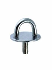 Paslanmaz Yuvarlak Taban Mapa, Civatalı Çeşitleri