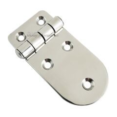 Paslanmaz Menteşe, 38 x 78