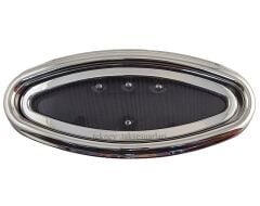 Paslanmaz Elips Lumboz