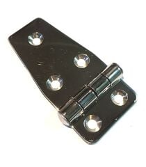 Paslanmaz Menteşe, 38 x 78,