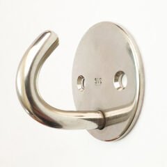 Yuvarlak Kanca Mapa Çeşitleri