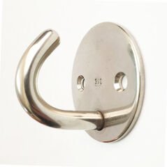 Yuvarlak Kanca Mapa Çeşitleri