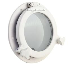 İçten Montajlı Yuvarlak Lumboz Çeşitleri