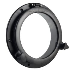 İçten Montajlı Yuvarlak Lumboz Çeşitleri