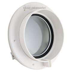 İçten Montajlı Yuvarlak Lumboz Çeşitleri