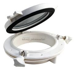 İçten Montajlı Yuvarlak Lumboz Çeşitleri