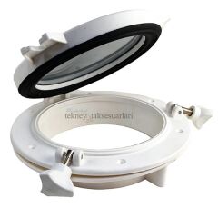 İçten Montajlı Yuvarlak Lumboz Çeşitleri