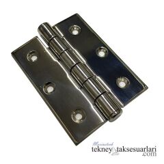 75 x 100, Paslanmaz Menteşe