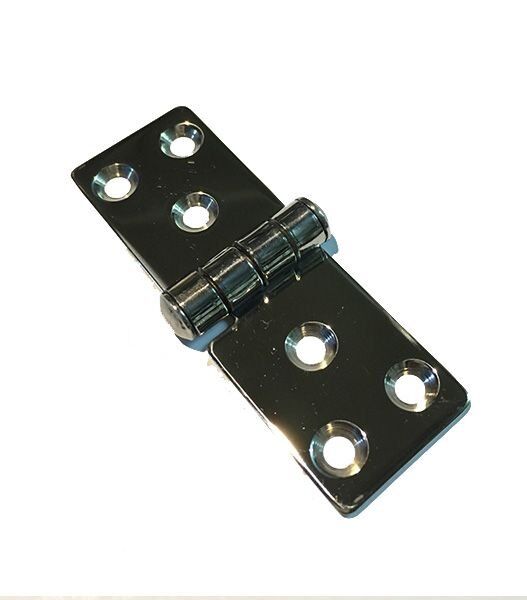 Paslanmaz Menteşe, 24 x 71