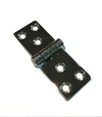 Paslanmaz Menteşe, 24 x 71