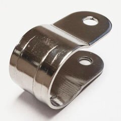 25mm Boru Kelepçesi (Tam Daire)