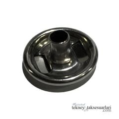 Çıtçıt Kapak, Paslanmaz