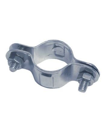 25mm Boru Kelepçesi (Tek)