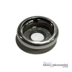 Çıtçıt Soket, Paslanmaz