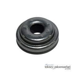 Çıtçıt Soket, Paslanmaz