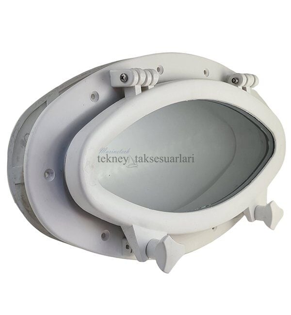 İçten Montajlı Elips Lumboz Çeşitleri