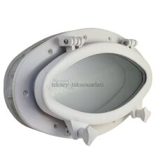 İçten Montajlı Elips Lumboz Çeşitleri