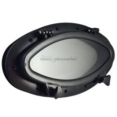 İçten Montajlı Elips Lumboz Çeşitleri