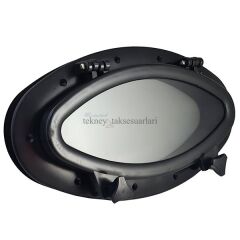 İçten Montajlı Elips Lumboz Çeşitleri