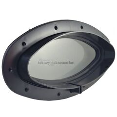 İçten Montajlı Elips Lumboz Çeşitleri