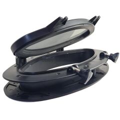 İçten Montajlı Elips Lumboz Çeşitleri