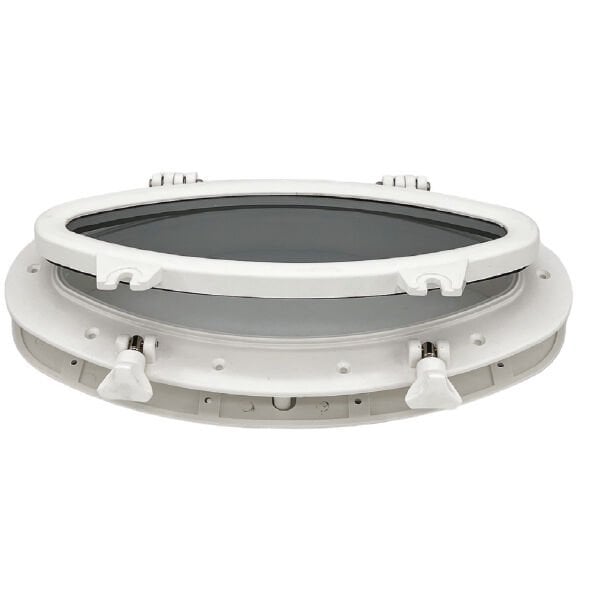 İçten Montajlı Elips Lumboz Çeşitleri