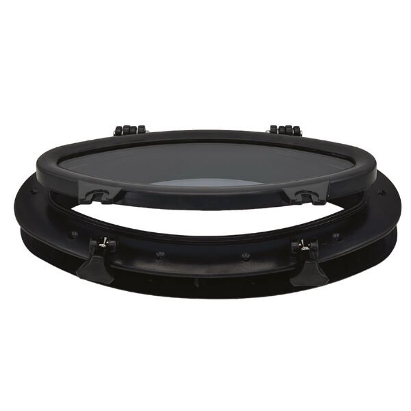 İçten Montajlı Elips Lumboz Çeşitleri