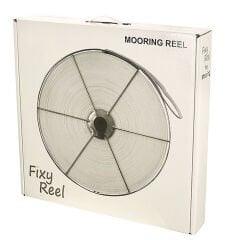 60mt, Makaralı Bağlama Kayışı, Koltuk halatı çeşitleri