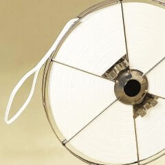 60mt, Makaralı Bağlama Kayışı, Koltuk halatı çeşitleri