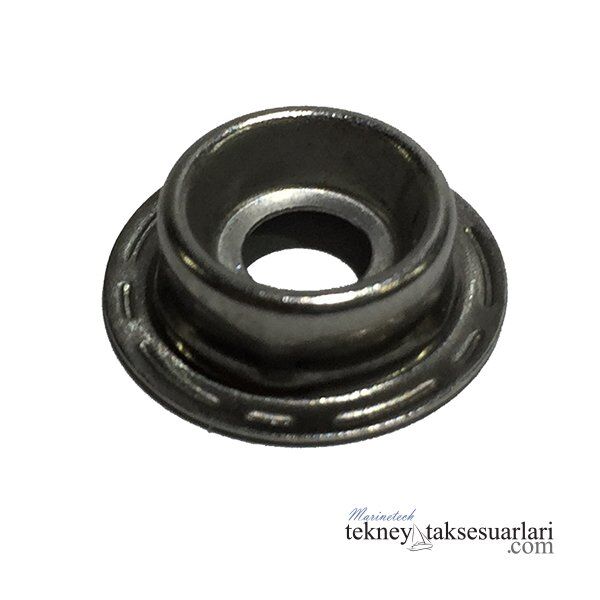 Çıtçıt Alt Parça, Paslanmaz