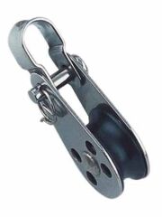 Ø25mm Mini-Block Makara