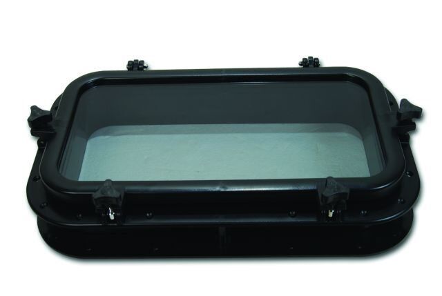 Alüminyum Yuvarlak Lumboz Çeşitleri