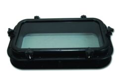 Alüminyum Yuvarlak Lumboz Çeşitleri