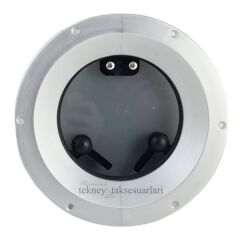 Alüminyum Yuvarlak Lumboz Çeşitleri