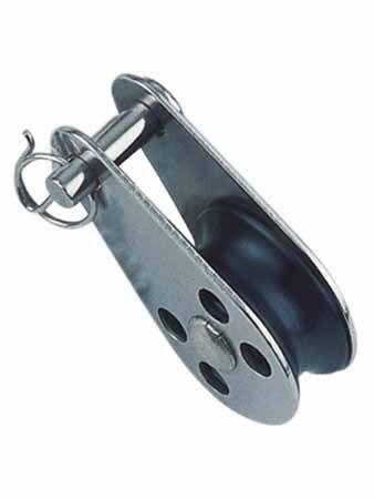 Ø25mm Mini-Block Makara