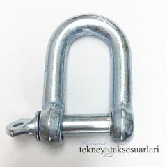 Kaplamalı Zincir Kilidi çeşitleri