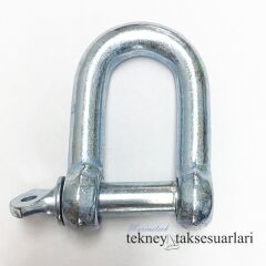 Kaplamalı Zincir Kilidi çeşitleri