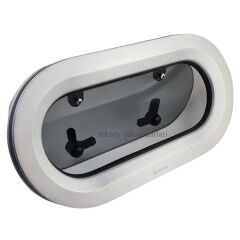 Alüminyum Oval Lumboz Çeşitleri