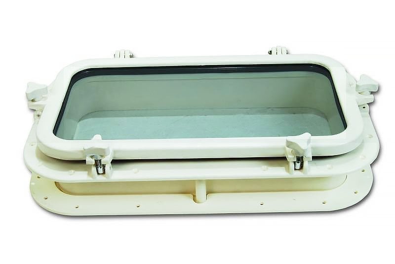 Alüminyum Oval Lumboz Çeşitleri