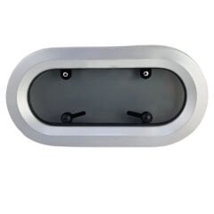 Alüminyum Oval Lumboz Çeşitleri