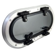 Alüminyum Oval Lumboz Çeşitleri