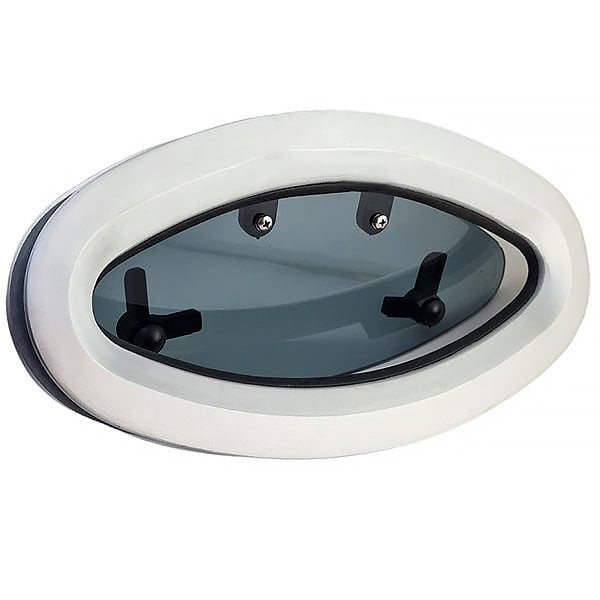 Alüminyum Elips Lumboz Çeşitleri