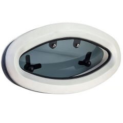 Alüminyum Elips Lumboz Çeşitleri