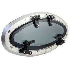 Alüminyum Elips Lumboz Çeşitleri