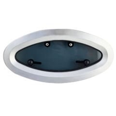 Alüminyum Elips Lumboz Çeşitleri