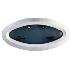 Alüminyum Elips Lumboz Çeşitleri