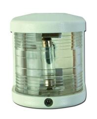 LED 12V Silyon Feneri (Beyaz), Seyir Feneri