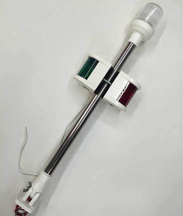 42CM KOMBİNE BAYRAK DİREĞİ (HAREKETLİ AYAK)