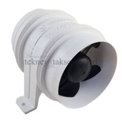 Attwood Turbo Blower Çeşitleri