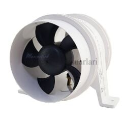 Attwood Turbo Blower Çeşitleri